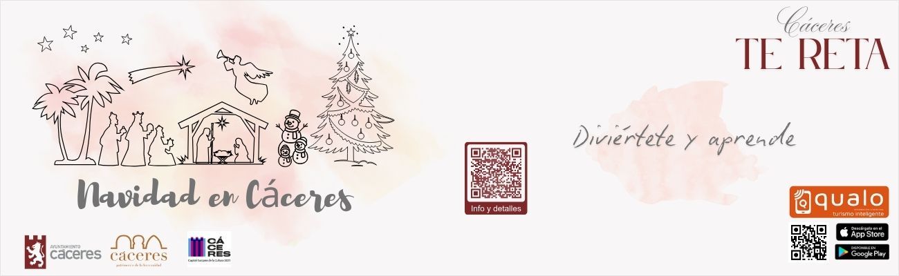 banner navidad en caceres-con QR