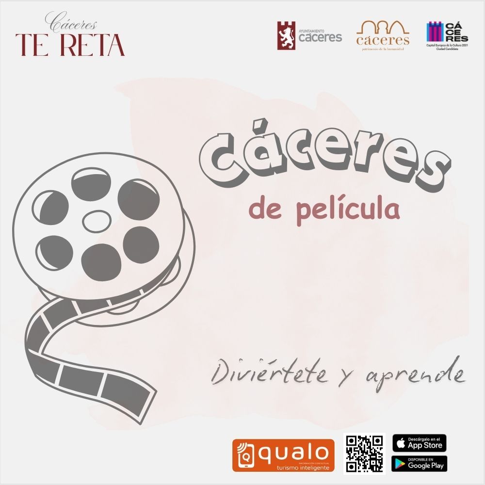 cab-cuad-caceres de pelicula