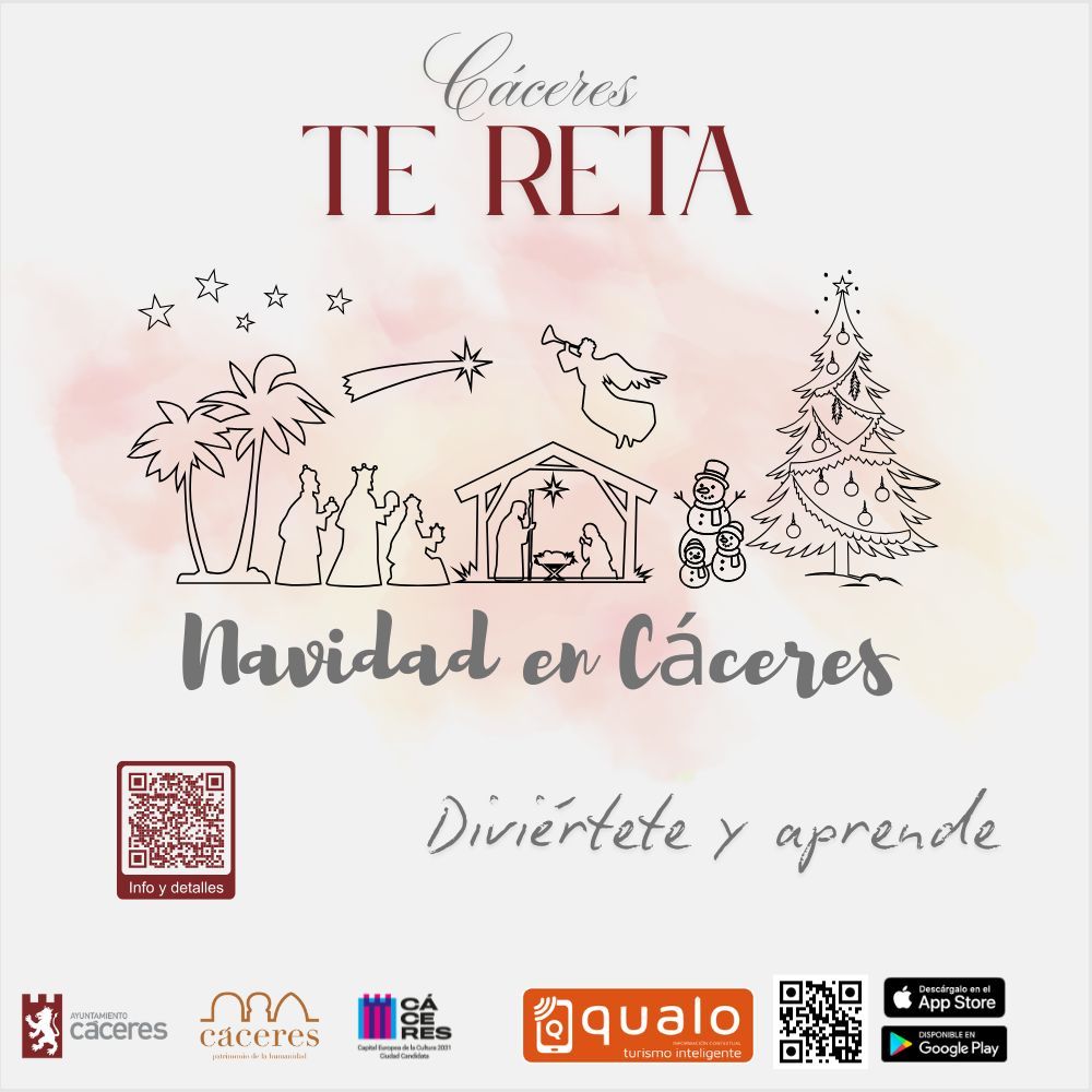 cab-cuad-navidad en caceres-con QR