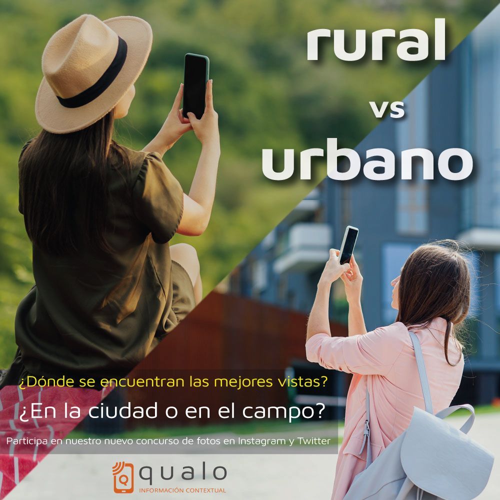 Promoción Rural vs Urbano